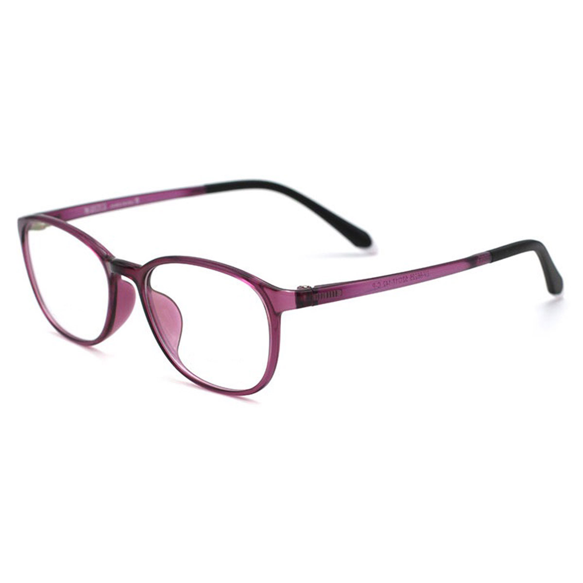 Ultra hafif ultem optik gözlük
