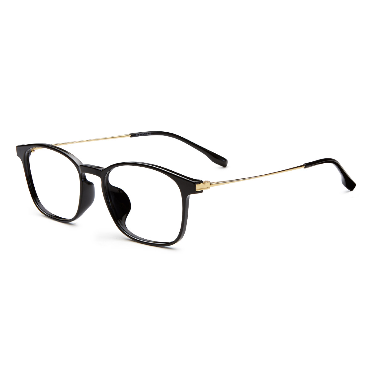 Alman bükülmez metal TR optik gözlük Alman bükülmez metal TR optik gözlük