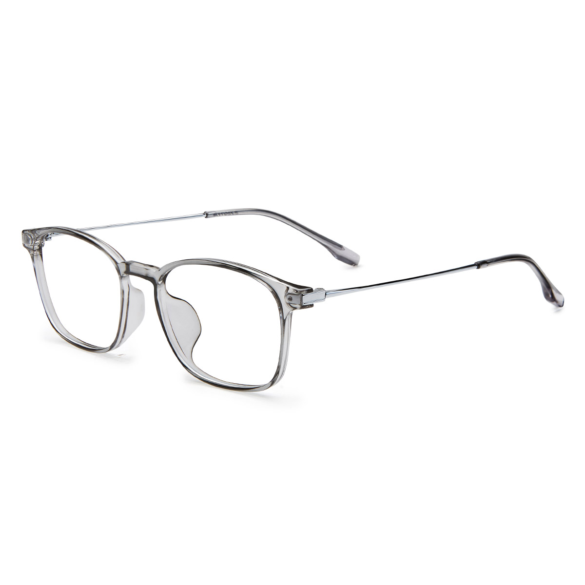 Alman bükülmez metal TR optik gözlük Alman bükülmez metal TR optik gözlük