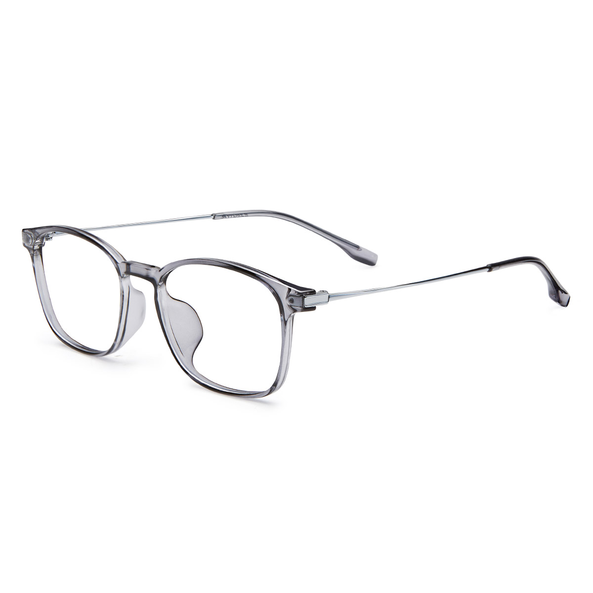 Alman bükülmez metal TR optik gözlük Alman bükülmez metal TR optik gözlük