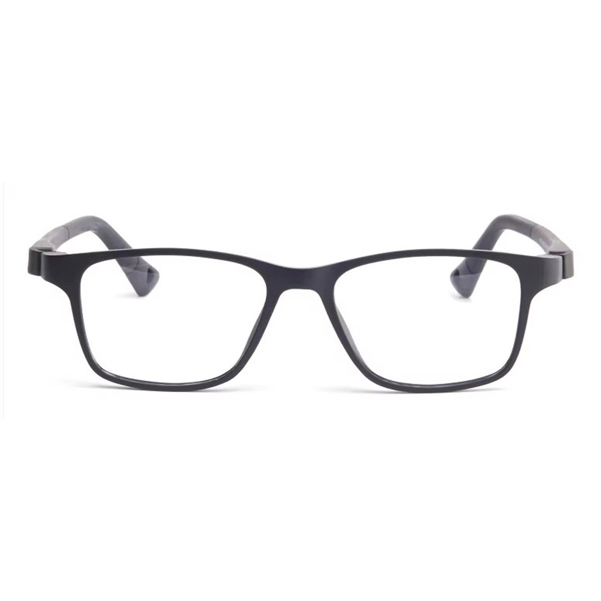 TR90 kare hafif çok fonksiyonlu çocuk optik gözlükleri TR90 kare hafif çok fonksiyonlu çocuk optik gözlükleri
