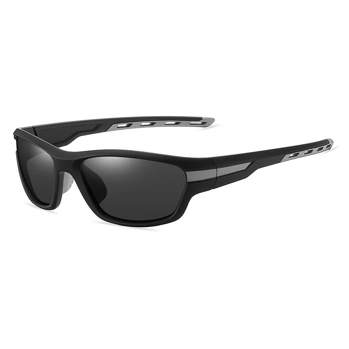 Unisex Polarize TR90 Balıkçılık Güneş Gözlüğü Unisex Polarize TR90 Balıkçılık Güneş Gözlüğü