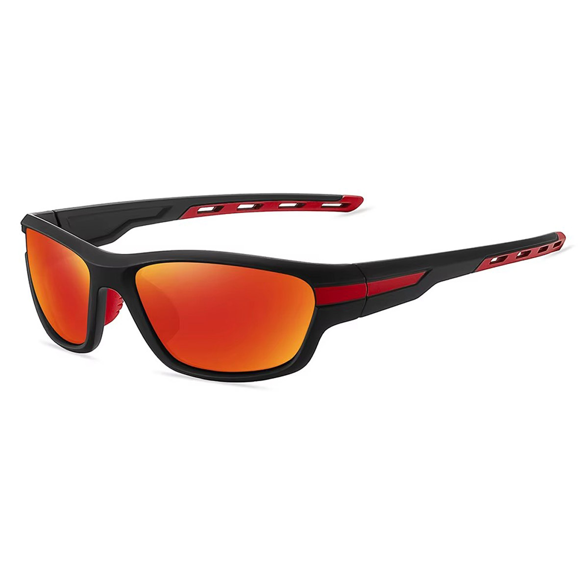 Unisex Polarize TR90 Balıkçılık Güneş Gözlüğü Unisex Polarize TR90 Balıkçılık Güneş Gözlüğü