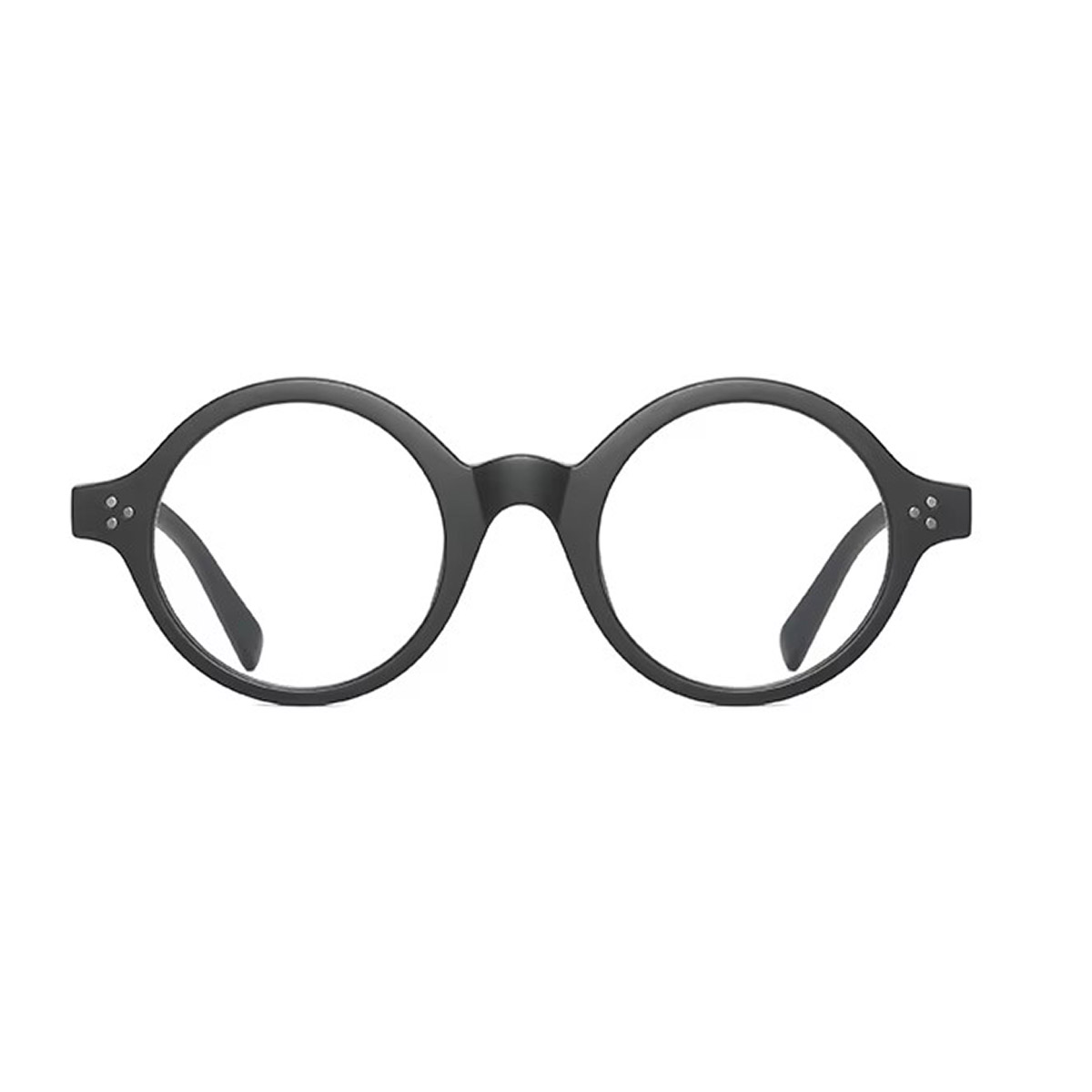 Erkek retro plaka yuvarlak ilerici çok odaklı okuma gözlüğü Erkek retro plaka yuvarlak ilerici çok odaklı okuma gözlüğü