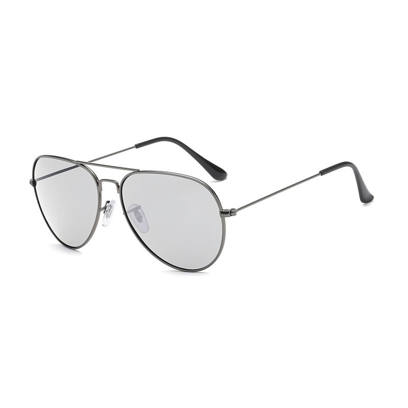 Aviator 3D Metal Gözlük